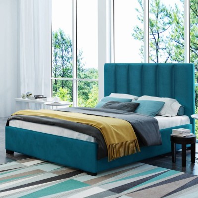 Estructura Cama Hugo