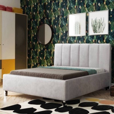 Estructura Cama Lozko 1