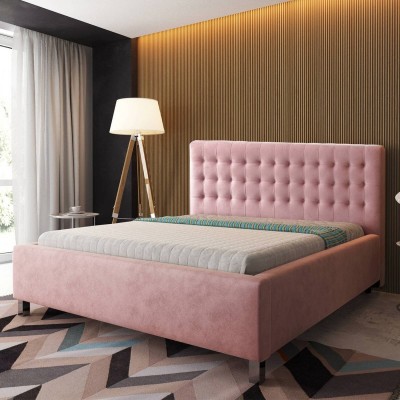 Estructura Cama Lozko 5