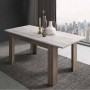 Mesa de Comedor Extensible Lena