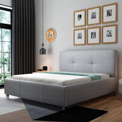 Estructura Cama Laura 2