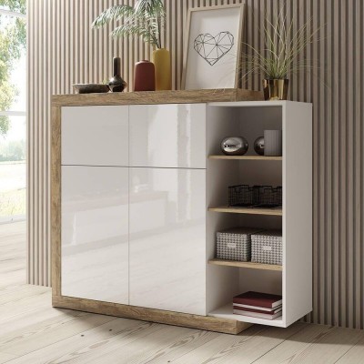 Mueble Auxiliar Sintra