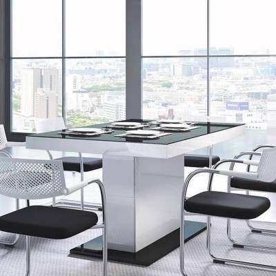 Mesa de Comedor Extensible Hektor