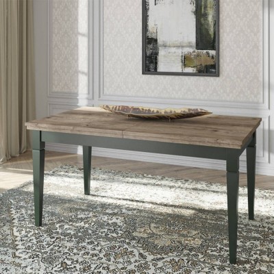 Mesa de Comedor Extensible Evora