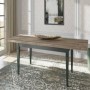 Mesa de Comedor Extensible Evora