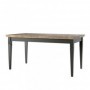 Mesa de Comedor Extensible Evora