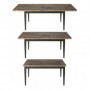 Mesa de Comedor Extensible Evora