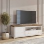 Pack Mueble de Salón Completo Evora (c/ Luz Led)