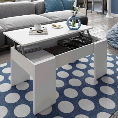 Mesa de Centro Elevable Low