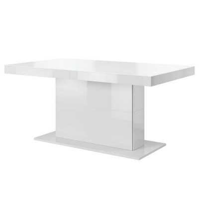 Mesa de Comedor Extensible Toledo