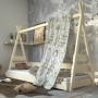Cama Juvenil Tipi (190x90cm)
