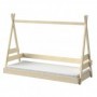 Cama Juvenil Tipi (190x90cm)