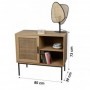 Mueble Auxiliar Romy