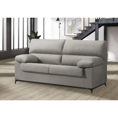 Sofá 2 Plazas (3 Asientos) Optimus (187cm)