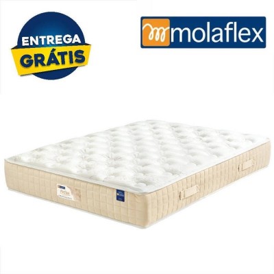 Colchón Hatha Sensation 30cm (c/ Envio GRATIS)