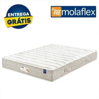 Colchón Tao Multisense 28cm (c/ Envio GRATIS)