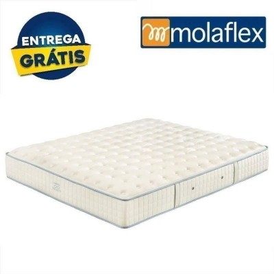 Colchón Infinity Pocket 30cm (c/ Envío GRATIS)