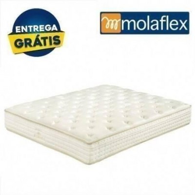 Colchón Eternity Multi 33cm (c/ Envio GRATIS)