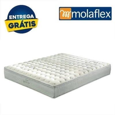 Colchón WBx Body 33cm (c/ Envío GRATIS)