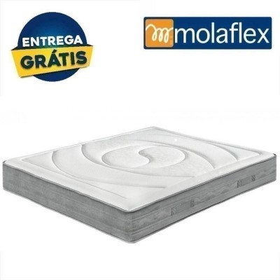 Colchón Levity Airvex 30cm (c/ Envío GRATIS)