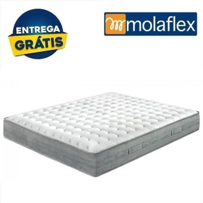 Colchón Gravity Pocket 30cm (c/ Envío GRATIS)