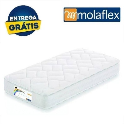 Colchón Care Baby Spring 18cm (c/ Envío GRATIS)