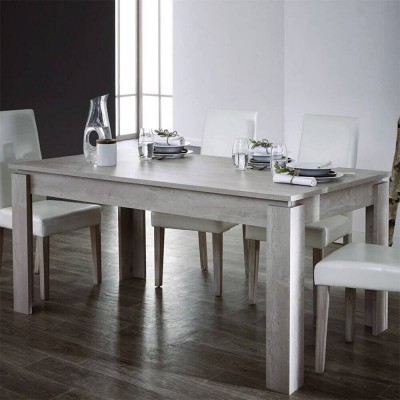 Mesa de Comedor Segur