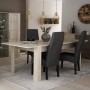 Mesa Comedor Extensible Antibes