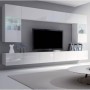 Mueble de Salón Completo Calabrini (c/ Luz LED)