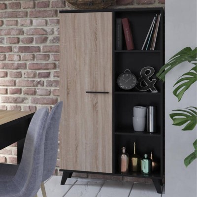 Mueble Auxiliar Wayne