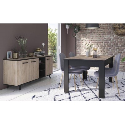 Pack Salón Completa Wayne