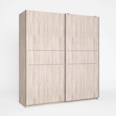 Roupeiro 2 Portas de Correr Siena