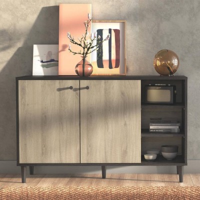 Aparador 2 Puertas Arty