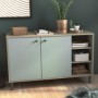 Aparador 2 Puertas Arty