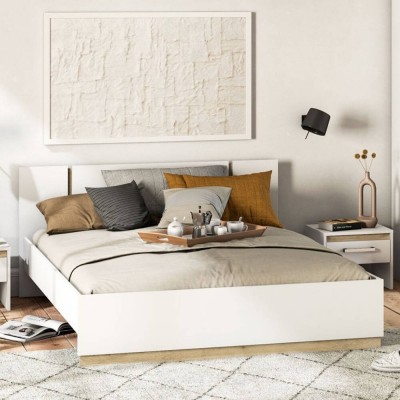 Estructura Cama Watson