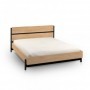 Estrutura Cama Craft