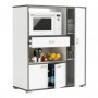 Mueble Auxiliar de Cocina Buzz