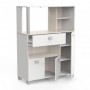 Mueble Auxiliar de Cocina Basilic