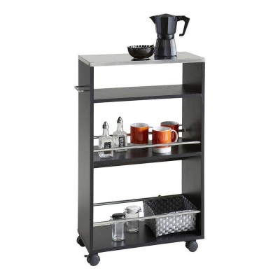 Mueble Auxiliar de Cocina Coffee