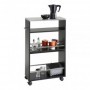 Mueble Auxiliar de Cocina Coffee