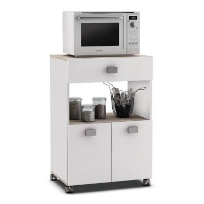 Mueble Auxiliar de Cocina Romarin