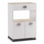 Mueble Auxiliar de Cocina Romarin