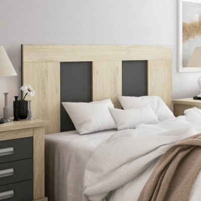 Cabecera c/ Patas Isaba Roncal 157,4cm