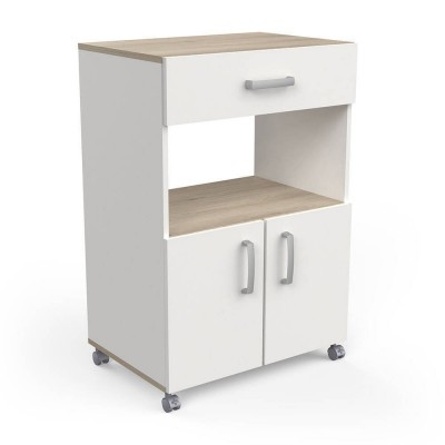 Mueble Auxiliar de Cocina Anis