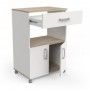 Mueble Auxiliar de Cocina Anis