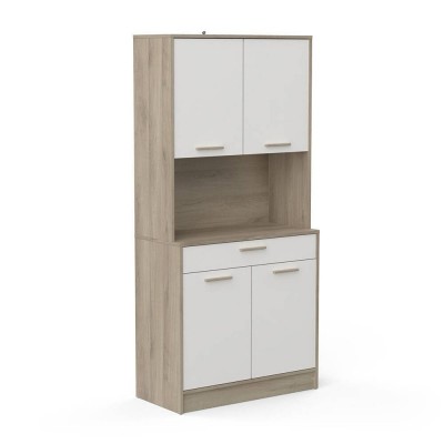 Mueble Auxiliar de Cocina Napoli