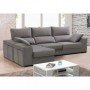 Sofá 2 Plazas + Chaise Long Reversible Viper Prime (300x150cm)