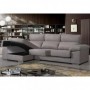 Sofá 2 Plazas + Chaise Long Lótus Prime (300x150cm)