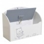 Caja de Almacenamiento de Juguetes Juveniles Bear