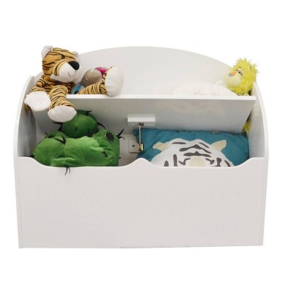 Caja de Almacenamiento de Juguetes Juveniles Tresor